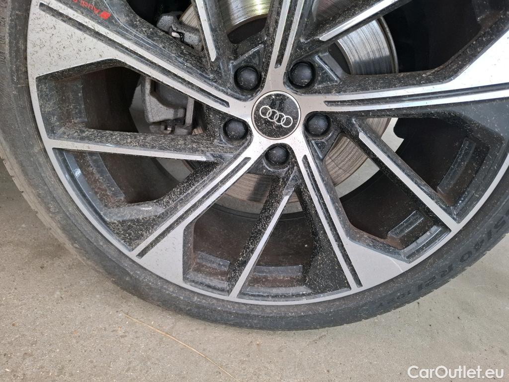 Audi  Q5 AUDI  Sportback  2020  5P  SUV 50 TFSI e 299 QTT S TRONIC 7 AVUS #19