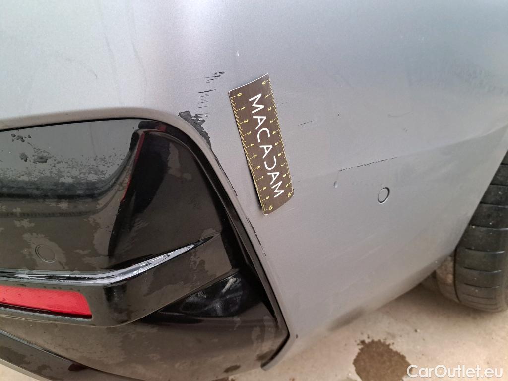  Bmw  Serie 4 Série i4 Gran Coupe M50 81kWh BVA #11