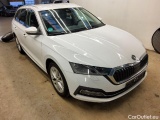  Skoda  Octavia  Combi Style 2.0 TDI 110KW AT7 E6d #8