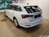  Skoda  Octavia  Combi Style 2.0 TDI 110KW AT7 E6d #9