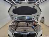  Skoda  Octavia  Combi Style 2.0 TDI 110KW AT7 E6d #12