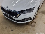  Skoda  Octavia  Combi Style 2.0 TDI 110KW AT7 E6d #22
