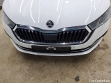  Skoda  Octavia  Combi Style 2.0 TDI 110KW AT7 E6d #23