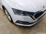  Skoda  Octavia  Combi Style 2.0 TDI 110KW AT7 E6d #24