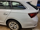  Skoda  Octavia  Combi Style 2.0 TDI 110KW AT7 E6d #35