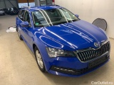  Skoda  Superb  Combi Ambition 2.0 TDI 110KW AT7 E6d #7
