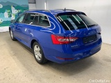 Skoda  Superb  Combi Ambition 2.0 TDI 110KW AT7 E6d #8