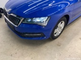 Skoda  Superb  Combi Ambition 2.0 TDI 110KW AT7 E6d #15