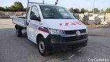  Volkswagen  Transporter VW T6VW T6  Pritsche T6.1 DSG Kurz EcoProfi 4d 110kW #7