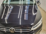 Volkswagen  Touran  Comfortline BMT/Start-Stopp 2.0 TDI 110KW AT7 E6d #20