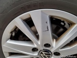 Volkswagen  Touran  Comfortline BMT/Start-Stopp 2.0 TDI 110KW AT7 E6d #61