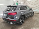 Audi  Q5  55 TFSI e quattro S line 2.0 TFSI 365CV BVA7 E6dT #3