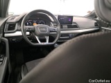 Audi  Q5  55 TFSI e quattro S line 2.0 TFSI 365CV BVA7 E6dT #5
