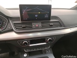 Audi  Q5  55 TFSI e quattro S line 2.0 TFSI 365CV BVA7 E6dT #7