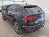Audi  Q5 AUDI  Sportback / 2020 / 5P / SUV 50 TFSI e 299 QTT S TRONIC 7 S LINE #2