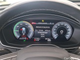 Audi  Q5 AUDI  Sportback / 2020 / 5P / SUV 50 TFSI e 299 QTT S TRONIC 7 S LINE #6