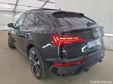 Audi  Q5 AUDI  Sportback  2020  5P  SUV 50 TFSI e 299 QTT S TRONIC 7 AVUS #2