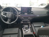 Audi  Q5 AUDI  Sportback  2020  5P  SUV 50 TFSI e 299 QTT S TRONIC 7 AVUS #5