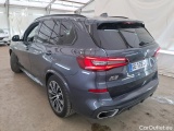  Bmw  X5 Série  xDrive 45 e M Sport 3.0 395CV BVA8 E6d #2