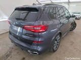  Bmw  X5 Série  xDrive 45 e M Sport 3.0 395CV BVA8 E6d #3