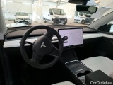  Tesla  Model Y TESLA  / 2020 / 5P / SUV Grande Autonomie Dual-Motor AWD #6
