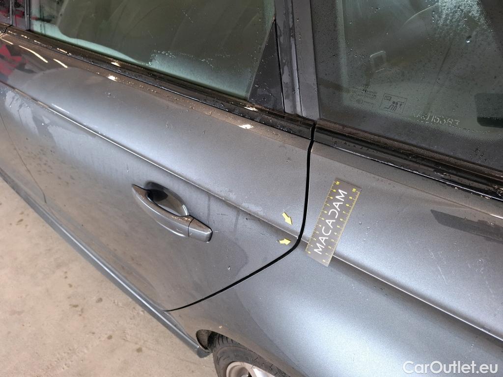 Audi  A3 AUDI  Sportback / 2016 / 5P / Berline 35 TFSI 150 COD S TRONIC S LINE PLUS #29