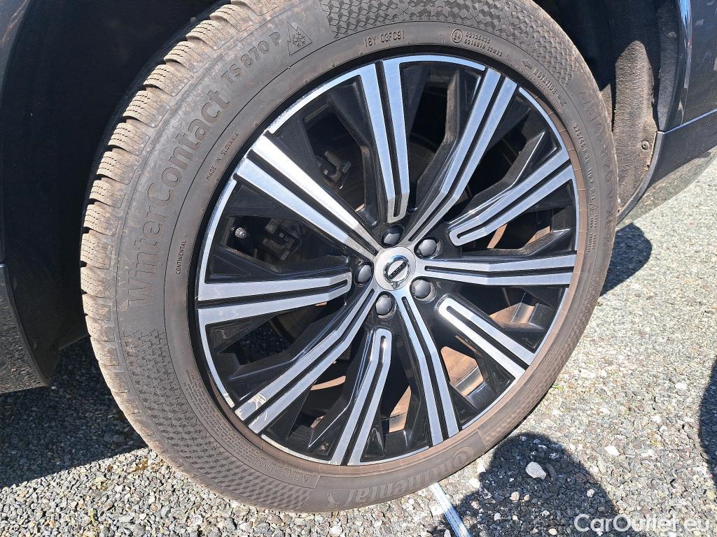  Volvo  XC90  Inscription Recharge Plug-In Hybrid AWD 2.0 T8 Twin Engine #9