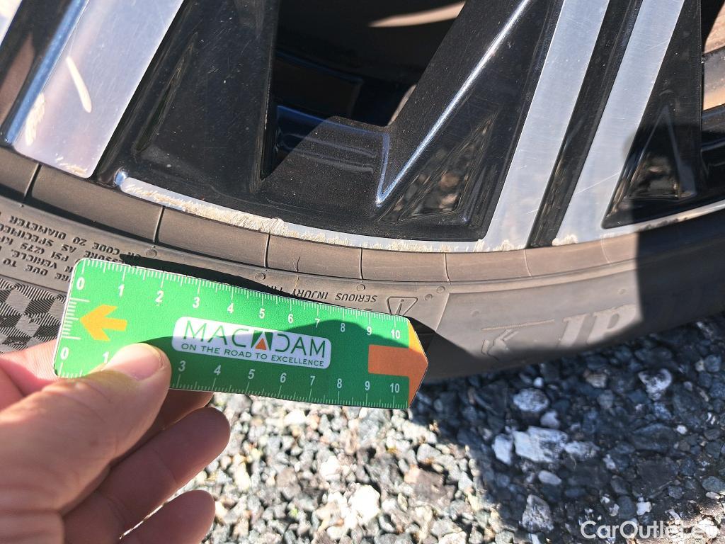  Volvo  XC90  Inscription Recharge Plug-In Hybrid AWD 2.0 T8 Twin Engine #11