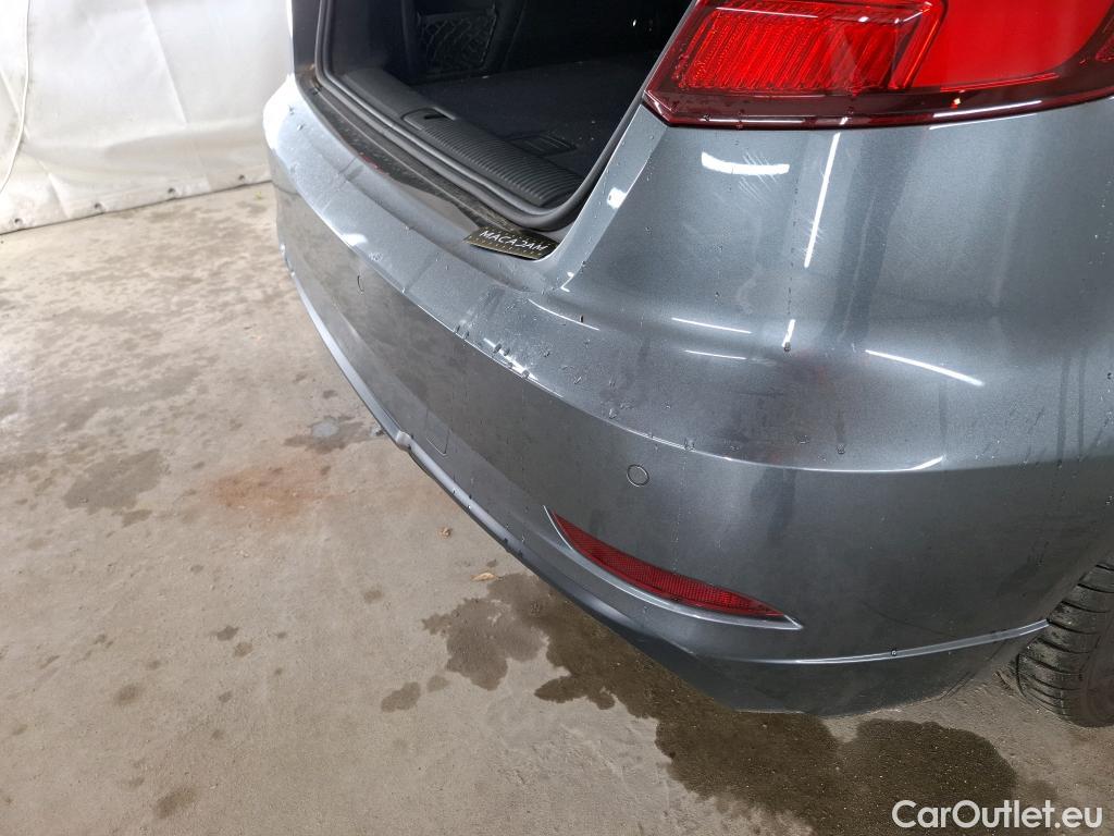 Audi  A3 AUDI  Sportback / 2016 / 5P / Berline 35 TFSI 150 COD S TRONIC S LINE PLUS #34