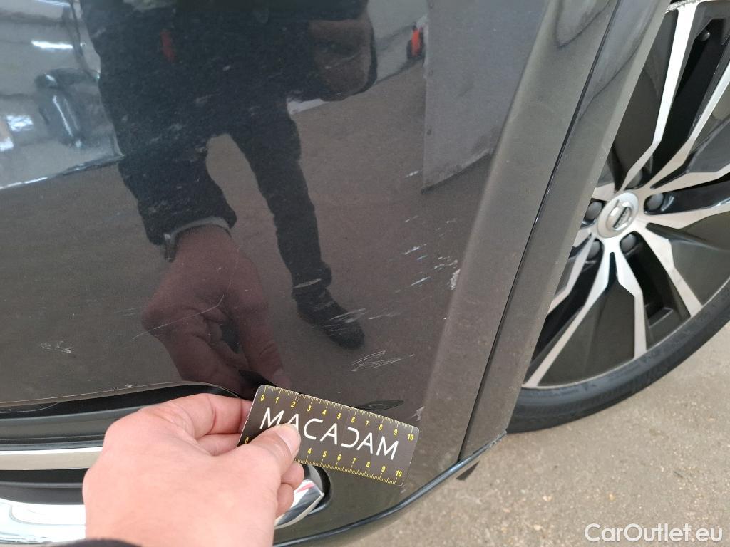  Volvo  XC90  Momentum Plug-In Hybrid AWD 2.0 T8 Twin Engine #2