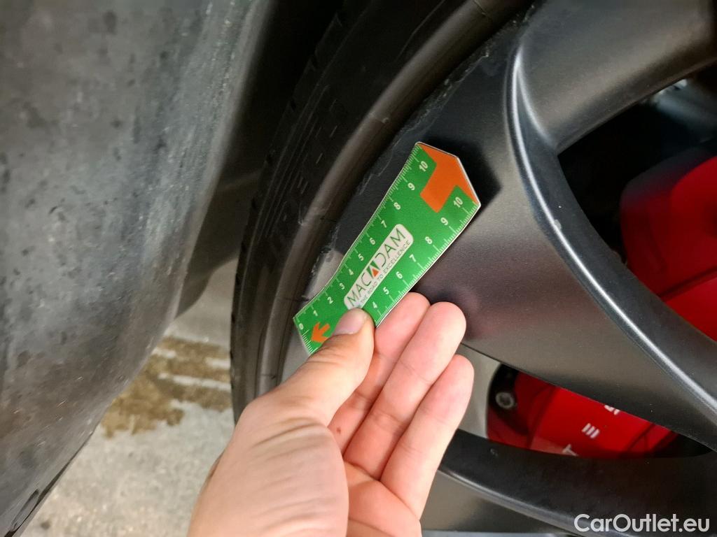  Tesla  Model Y TESLA  / 2020 / 5P / SUV Performance Dual Motor AWD #26