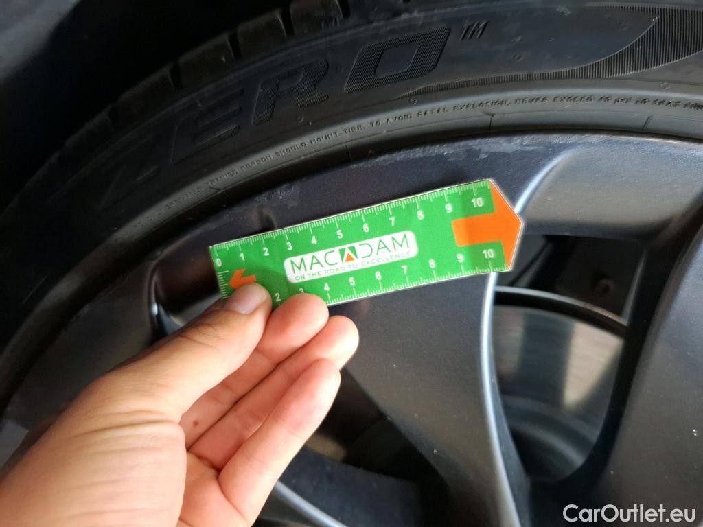  Tesla  Model Y TESLA  / 2020 / 5P / SUV Performance Dual Motor AWD #12