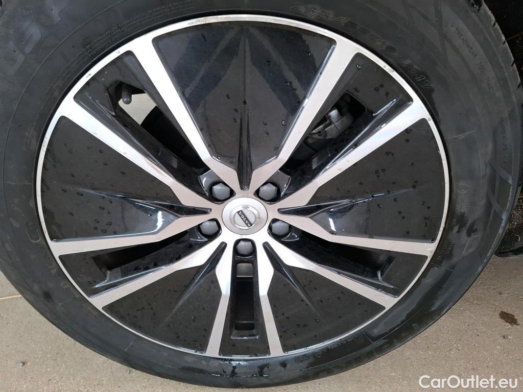  Volvo  XC90  Momentum Plug-In Hybrid AWD 2.0 T8 Twin Engine #22