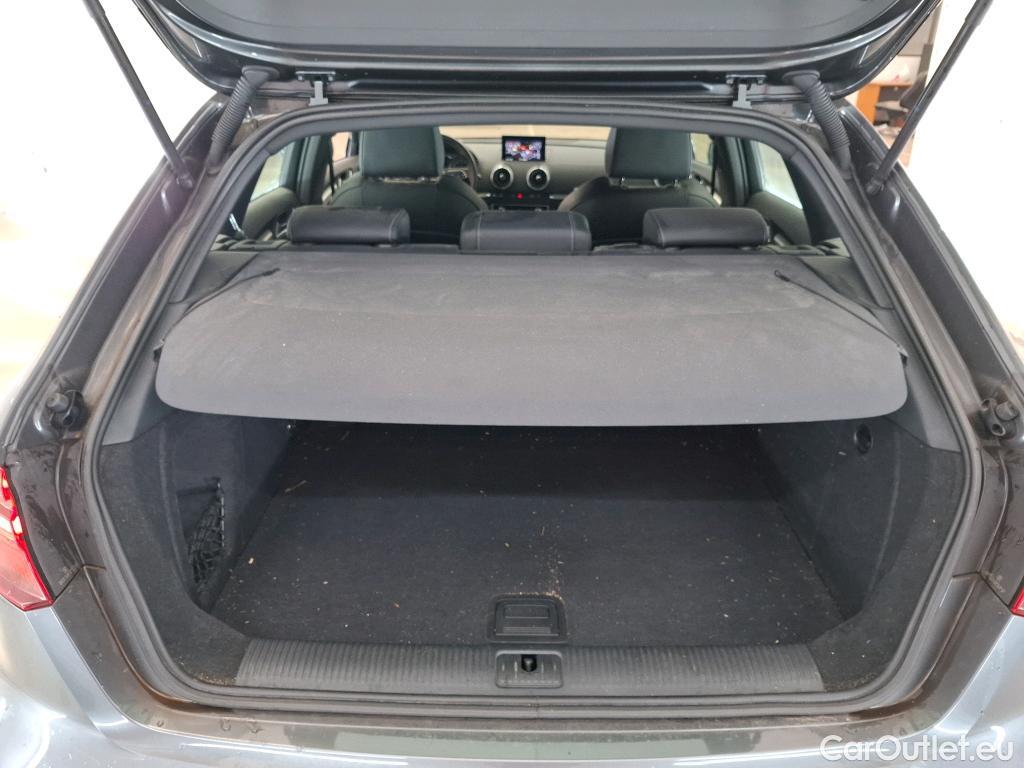 Audi  A3 AUDI  Sportback / 2016 / 5P / Berline 35 TFSI 150 COD S TRONIC S LINE PLUS #10