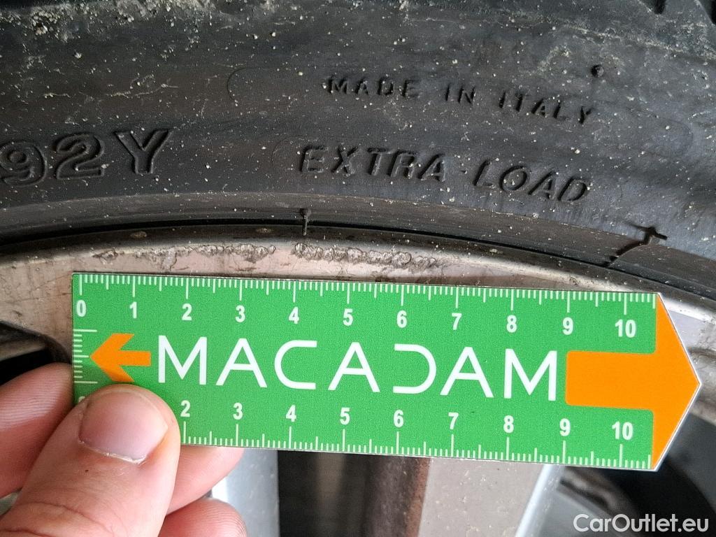 Audi  A3 AUDI  Sportback / 2016 / 5P / Berline 35 TFSI 150 COD S TRONIC S LINE PLUS #20