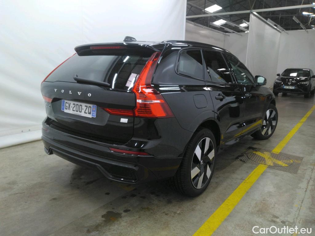 Volvo  XC60  Plus Style Dark Recharge Plug-In Hybrid AWD 2.0 T6 400CV BVA8 6E #3