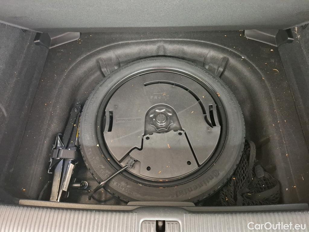 Audi  A3 AUDI  Sportback / 2016 / 5P / Berline 35 TFSI 150 COD S TRONIC S LINE PLUS #11