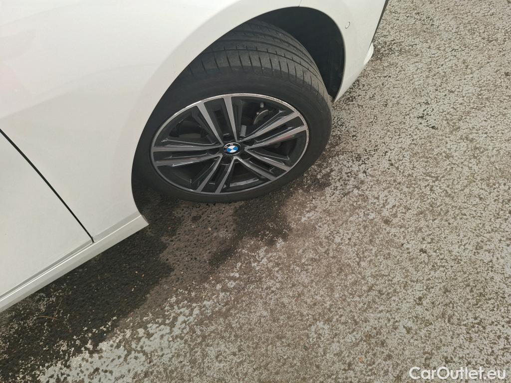  Bmw  Serie 1 BMW Série 1 / 2019 / 5P / Berline 116i DKG7 Business Design #6