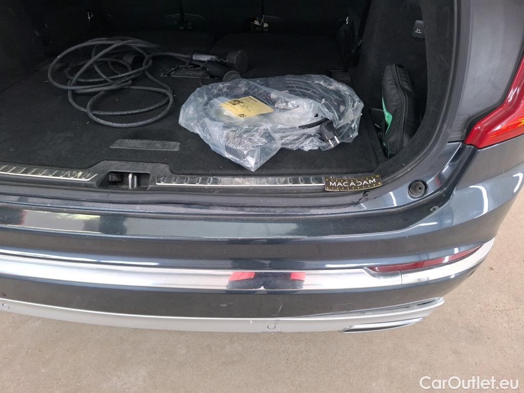  Volvo  XC90  Momentum Plug-In Hybrid AWD 2.0 T8 Twin Engine #7