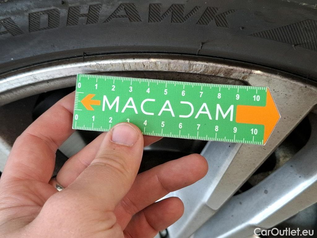 Audi  A3 AUDI  Sportback / 2016 / 5P / Berline 35 TFSI 150 COD S TRONIC S LINE PLUS #10