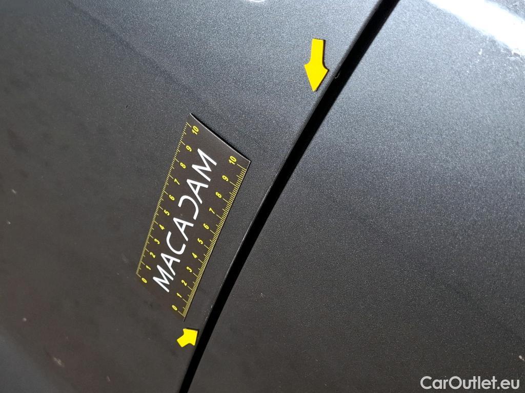 Audi  A3 AUDI  Sportback / 2016 / 5P / Berline 35 TFSI 150 COD S TRONIC S LINE PLUS #27