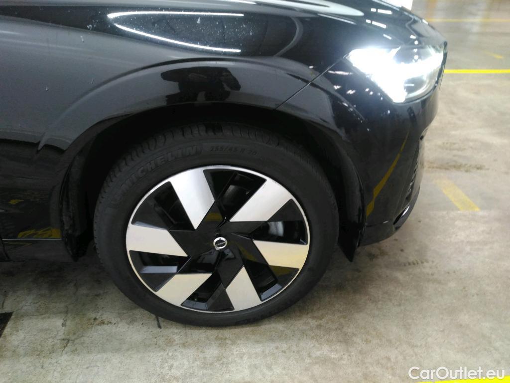 Volvo  XC60  Plus Style Dark Recharge Plug-In Hybrid AWD 2.0 T6 400CV BVA8 6E #6