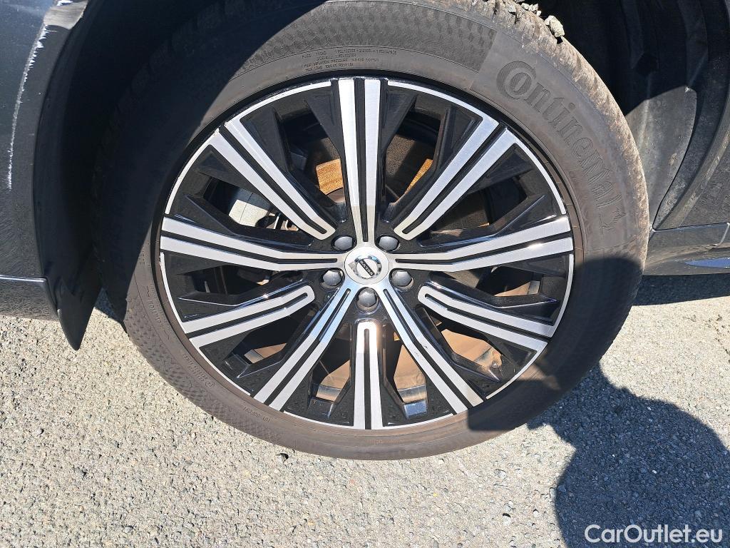  Volvo  XC90  Inscription Recharge Plug-In Hybrid AWD 2.0 T8 Twin Engine #13