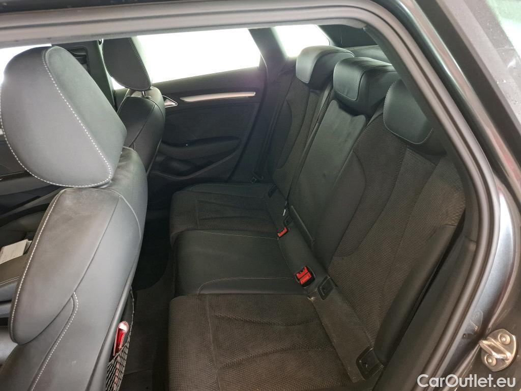 Audi  A3 AUDI  Sportback / 2016 / 5P / Berline 35 TFSI 150 COD S TRONIC S LINE PLUS #9