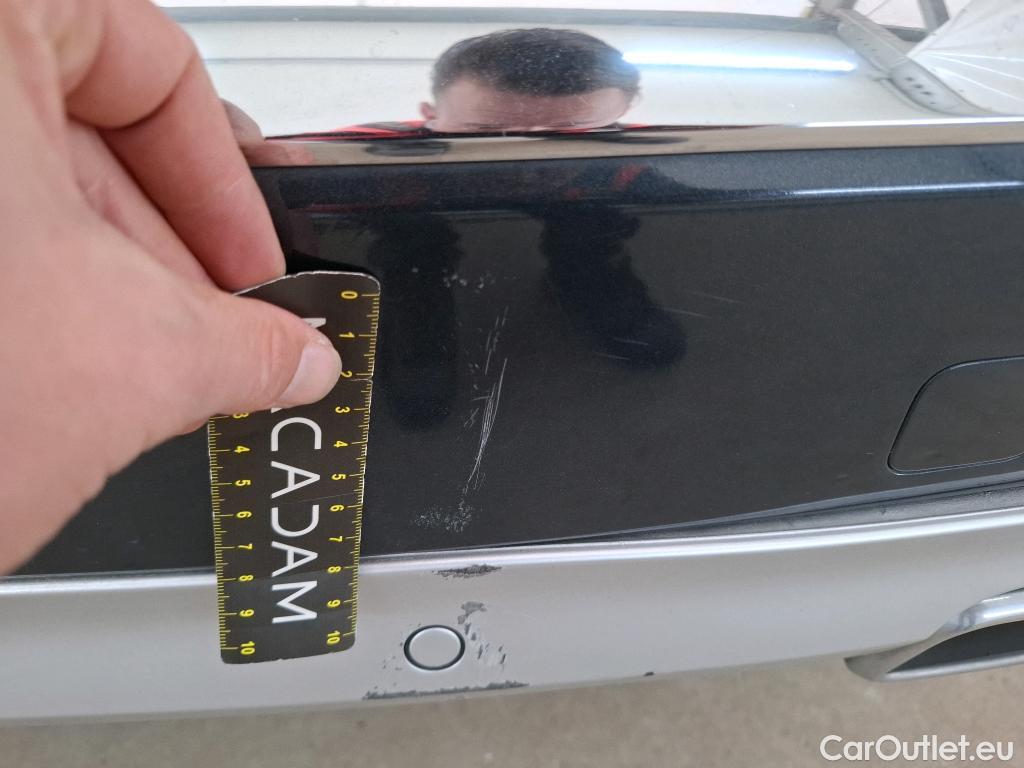  Volvo  XC90  Momentum Plug-In Hybrid AWD 2.0 T8 Twin Engine #5