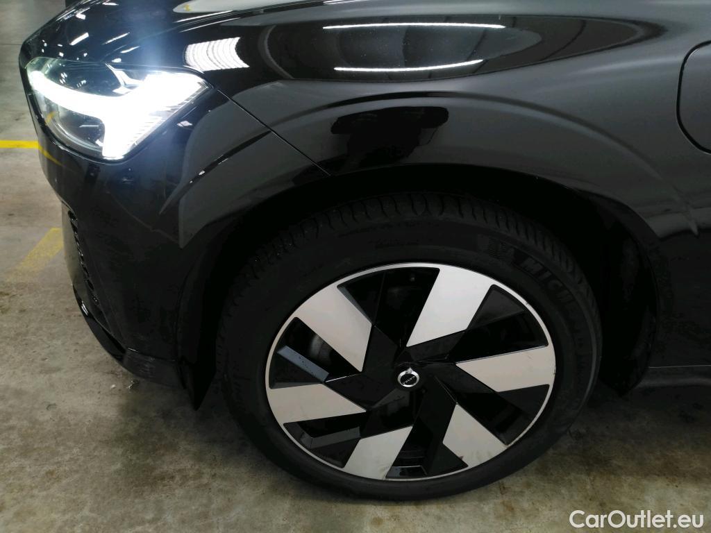 Volvo  XC60  Plus Style Dark Recharge Plug-In Hybrid AWD 2.0 T6 400CV BVA8 6E #15