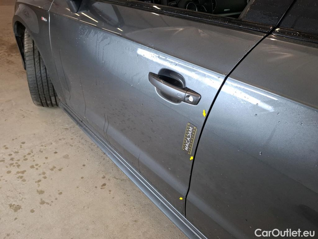 Audi  A3 AUDI  Sportback / 2016 / 5P / Berline 35 TFSI 150 COD S TRONIC S LINE PLUS #26