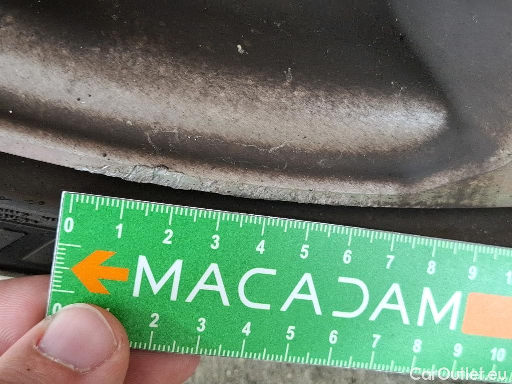 Audi  A3 AUDI  Sportback / 2016 / 5P / Berline 35 TFSI 150 COD S TRONIC S LINE PLUS #17