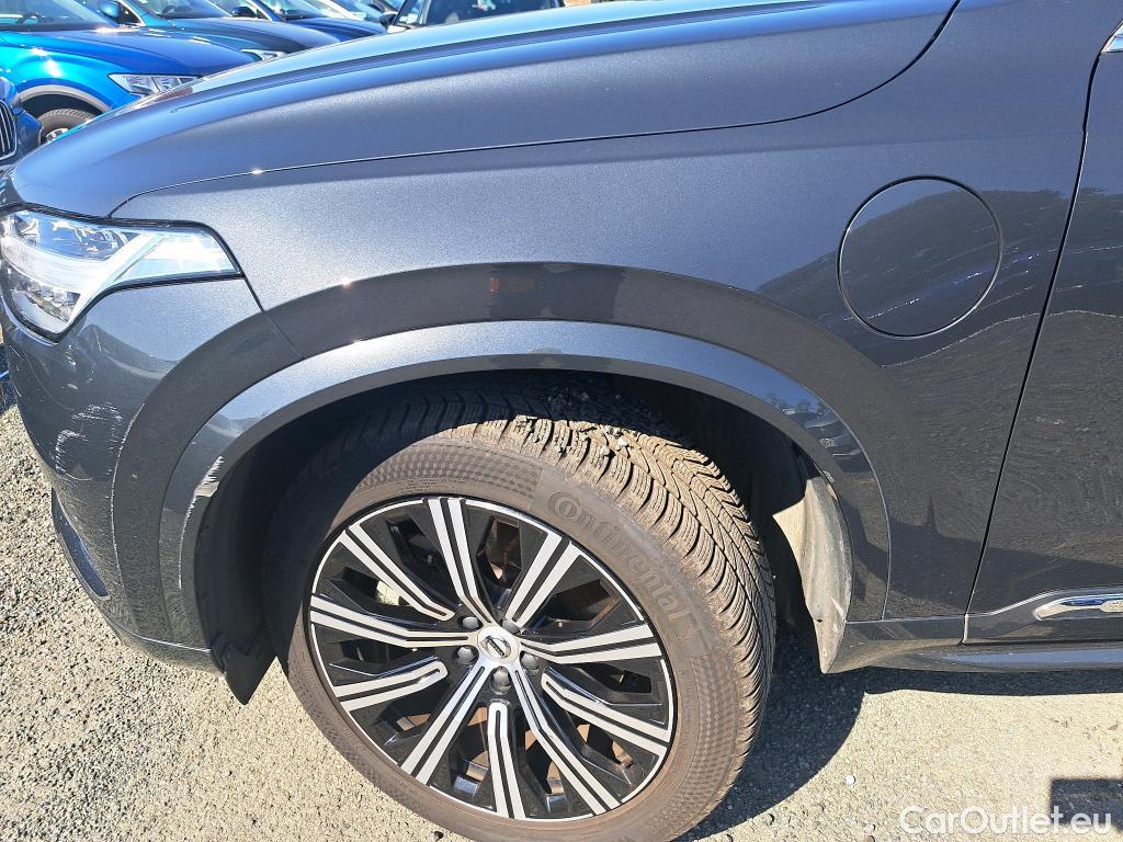  Volvo  XC90  Inscription Recharge Plug-In Hybrid AWD 2.0 T8 Twin Engine #18