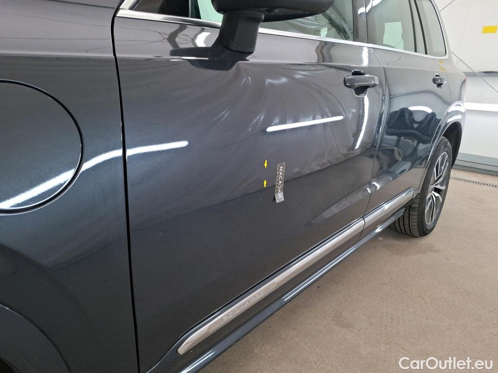  Volvo  XC90  Momentum Plug-In Hybrid AWD 2.0 T8 Twin Engine #33